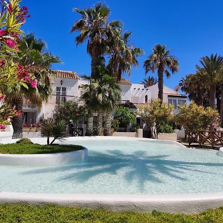 Ferienwohnung Nido De Amor Roquetas de Mar Exterior foto